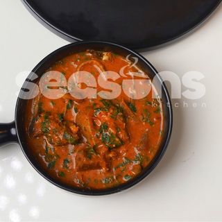 Ogbono Soup