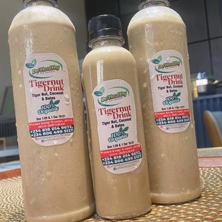 Tigernut Drink 500ml