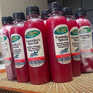 Founder's Special Drink 250ml