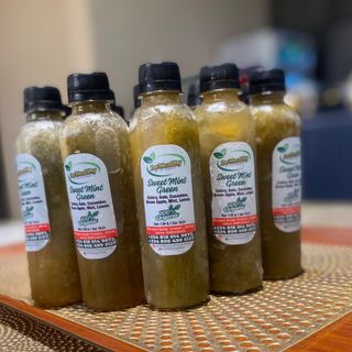 So Green Drink 250ml