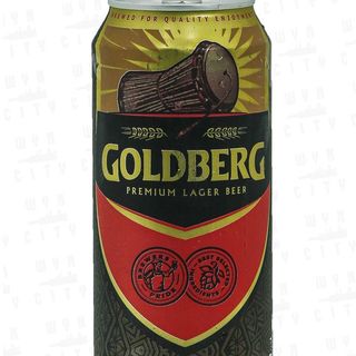 Can Goldberg