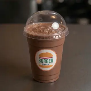 Chocolate Milkshake