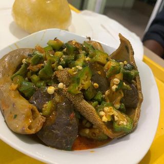 Okro