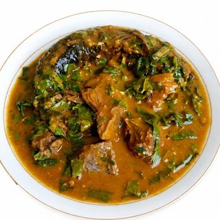 Oha Soup
