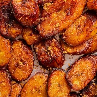 Plantain