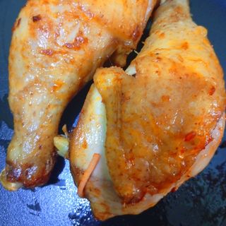 Chicken