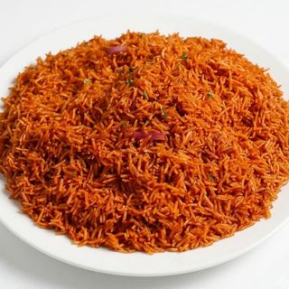 Jollof rice