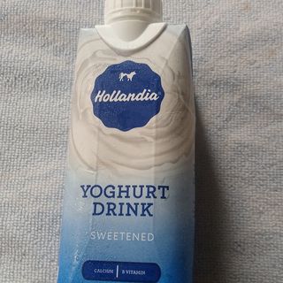 Hollandia yoghurt drink small