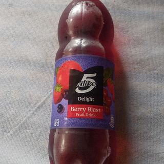 5Alive Berry Blast