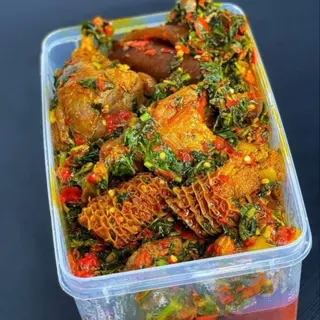 Efo riro