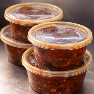Ofada Sauce