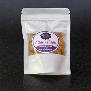 Chin-chin – mini pack