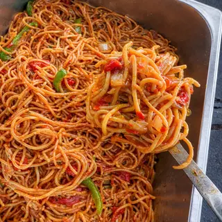 Spaghetti