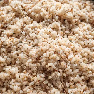 Ofada Rice