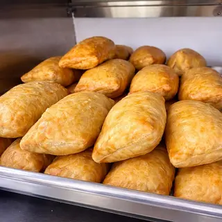 Chicken pie