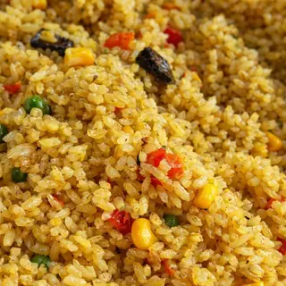 Fried Rice