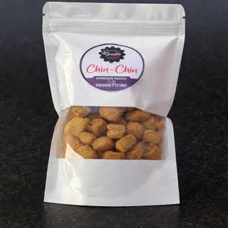Chin-Chin – Large Pack