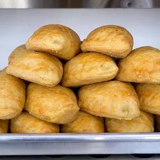 Meat pie