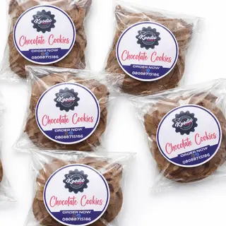 Chocolate Cookies