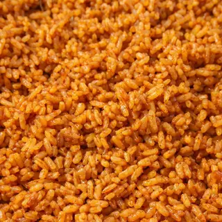 Party Jollof