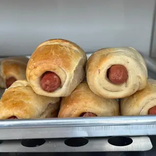 Hot dog