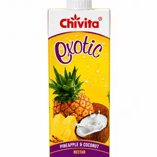Chi Exotic