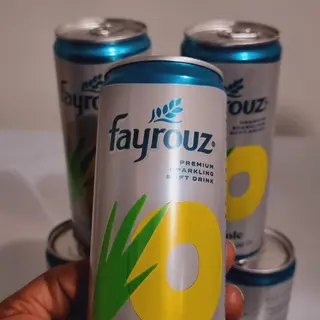 Fayrouz