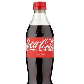 Coke