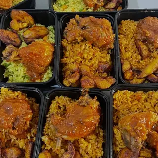 Lunch pack