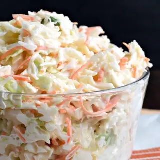 Coleslaw