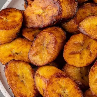 Plantain