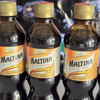 Maltina