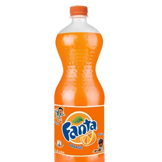 Fanta