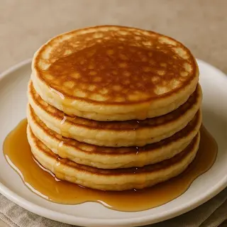 Pancakes