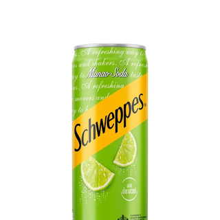 Schweppes