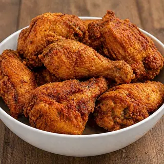 Fried Chicken