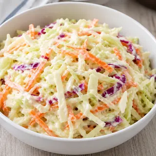 Coleslaw