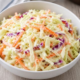 Coleslaw
