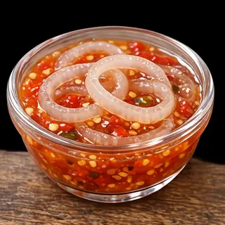 Peppersauce