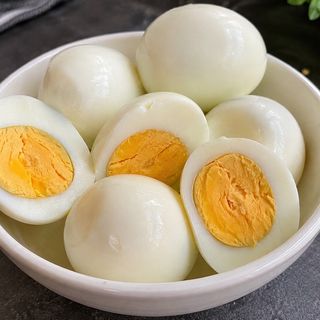 Boiled Egg
