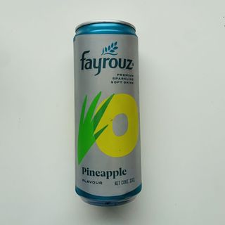 Fayrouz Drink