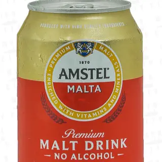 Amsterdam Malt