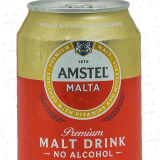 Amsterdam Malt