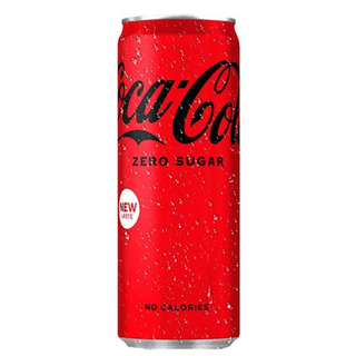 Zero Coke
