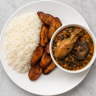 Rice and Ofeakwu