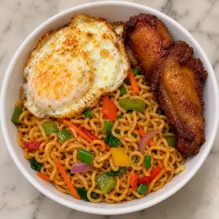 Noodles Delight
