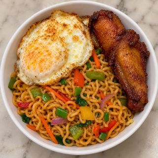Noodles Delight