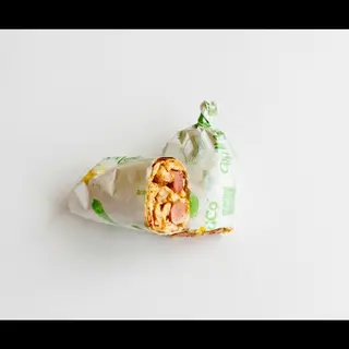 Shawarma + No Sausage