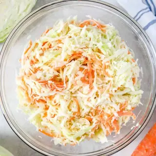 Coleslaw Salad