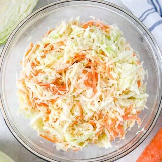 Coleslaw Salad